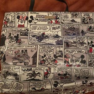 Disney Kate spade tote